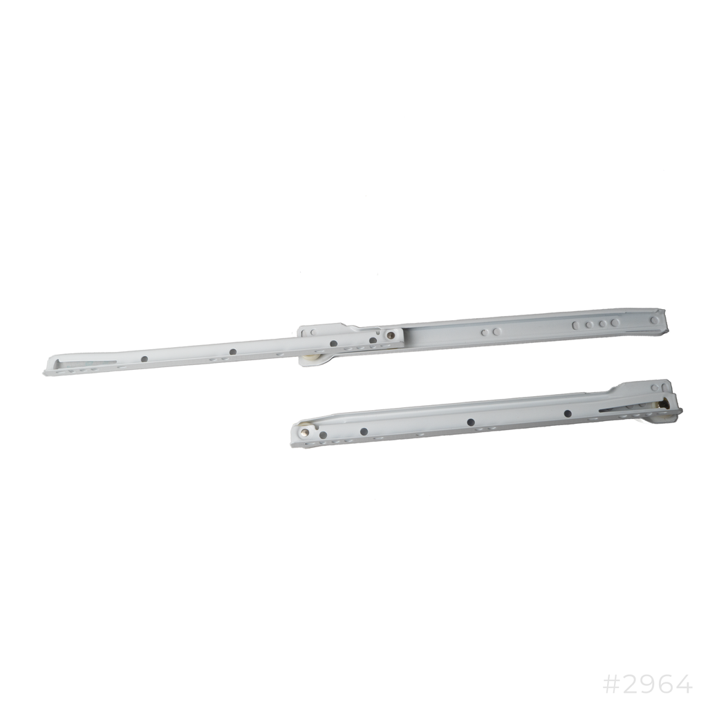 Drawer Railing Pair 12